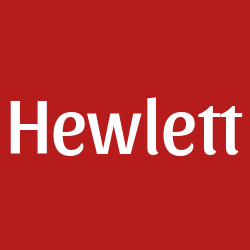 Hewlett