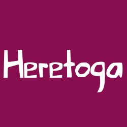 Heretoga