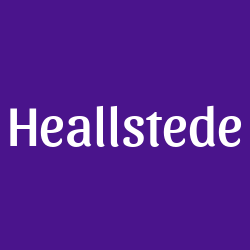 Heallstede