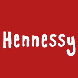 Hennessy