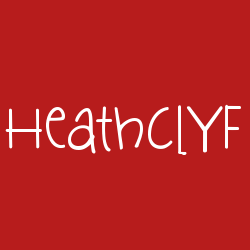 Heathclyf