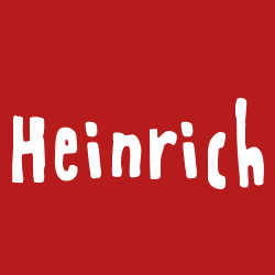 Heinrich