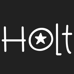 Holt