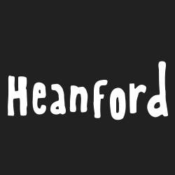 Heanford