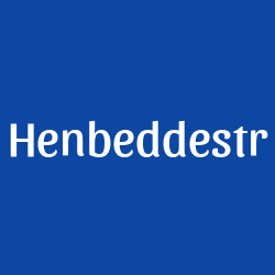 Henbeddestr