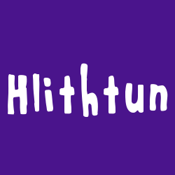 Hlithtun