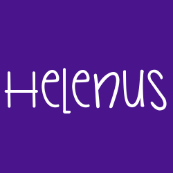 Helenus