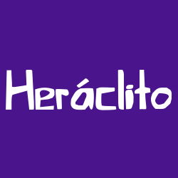 Heráclito