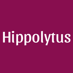 Hippolytus