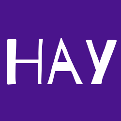 Hay