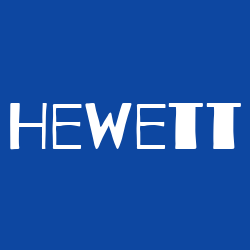 Hewett