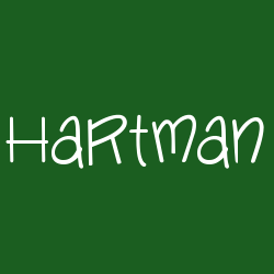 Hartman