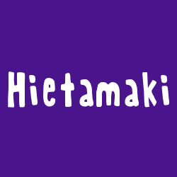 Hietamaki