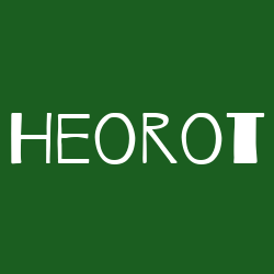 Heorot