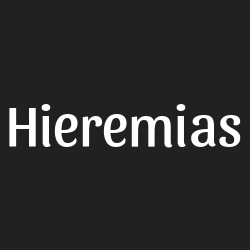 Hieremias