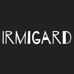 Irmigard