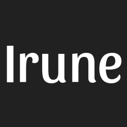 Irune