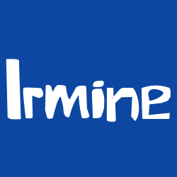 Irmine