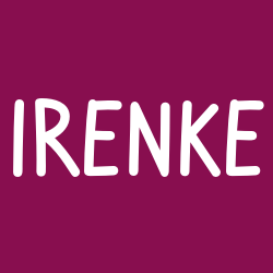 Irenke