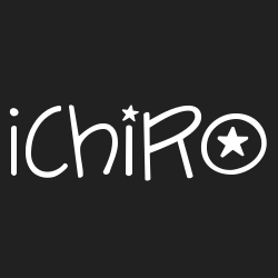 Ichiro