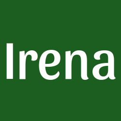 Irena