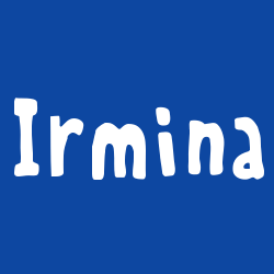 Irmina