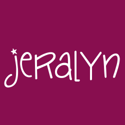 Jeralyn