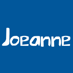 Joeanne