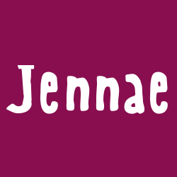 Jennae