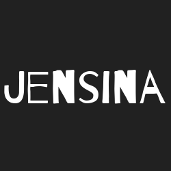 Jensina