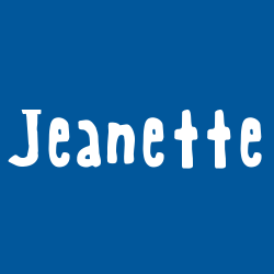 Jeanette