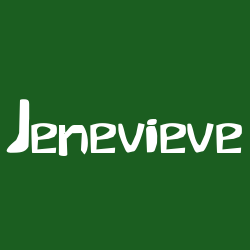 Jenevieve