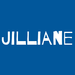 Jilliane