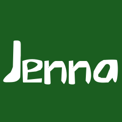 Jenna