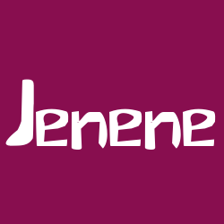 Jenene