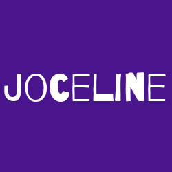 Joceline