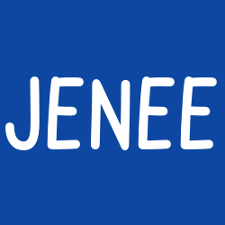 Jenee