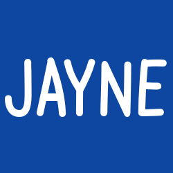 Jayne