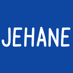 Jehane