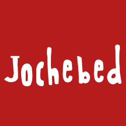 Jochebed