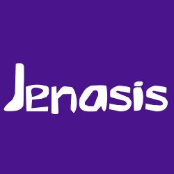 Jenasis