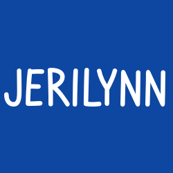 Jerilynn