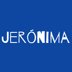 Jerónima