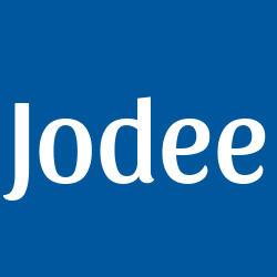 Jodee