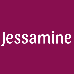 Jessamine