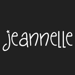 Jeannelle