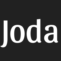 Joda