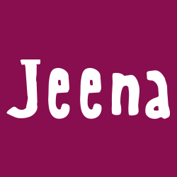 Jeena