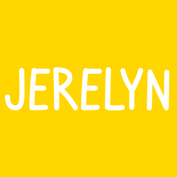 Jerelyn