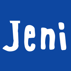 Jeni